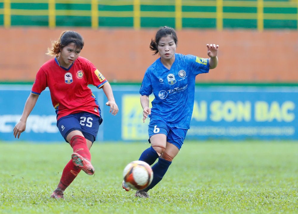 Tin nóng bóng đá Việt hôm nay 24/10: ASEAN Cup có thể đổi lịch; Trận Hà Nội FC – Ninh Bình chuyển sang sân Mỹ Đình - Ảnh 3. Tin nóng bóng đá Việt hôm nay 24/10: ASEAN Cup có thể đổi lịch; Trận Hà Nội FC – Ninh Bình chuyển sang sân Mỹ Đình - Ảnh 3.