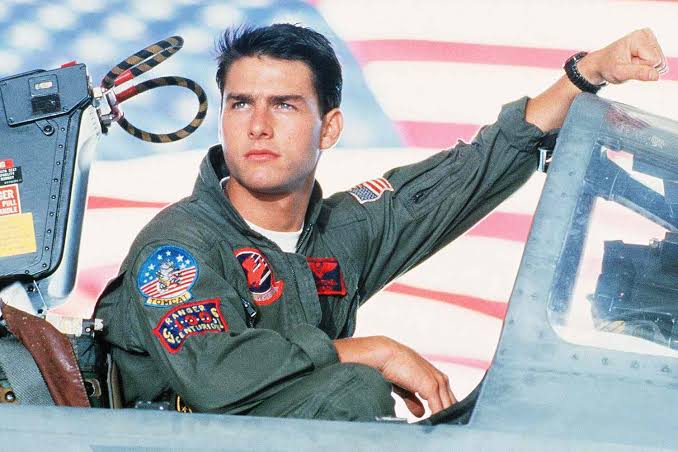 Tom Cruise nhận giải Thành tựu trọn đời của Viện Điện ảnh Mỹ - Giấc mơ điện ảnh không tuổi - Ảnh 3.