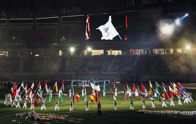 Sau Asian Para Games 2026: Từ 5 tấm huy chương đến bài toán phát triển bền vững - Ảnh 1. Sau Asian Para Games 2026: Từ 5 tấm huy chương đến bài toán phát triển bền vững - Ảnh 1.
