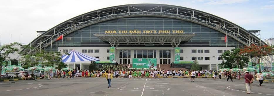 TP. Hồ Chí Minh chủ động phương án lưu trú phục vụ Đại hội Thể thao toàn quốc lần thứ X - Ảnh 1. TP. Hồ Chí Minh chủ động phương án lưu trú phục vụ Đại hội Thể thao toàn quốc lần thứ X - Ảnh 1.