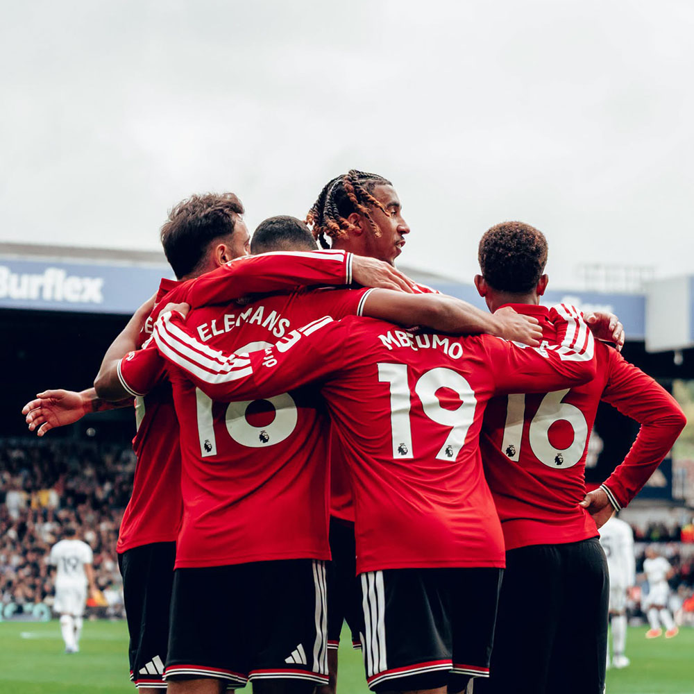 Nhận Định Bóng Đá Hôm Nay 25/10: Mu Vs Bournemouth, Barcelona Vs Real Madrid  - Ảnh 3.