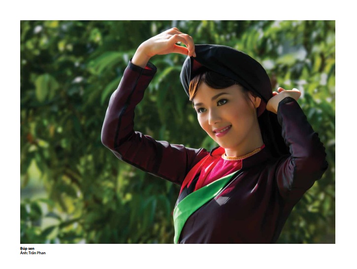 Tôn vinh giá trị Di sản Việt Nam qua ngôn ngữ nhiếp ảnh - Ảnh 5. Tôn vinh giá trị Di sản Việt Nam qua ngôn ngữ nhiếp ảnh - Ảnh 5.