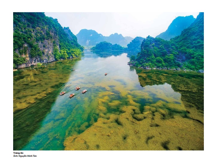 Tôn vinh giá trị Di sản Việt Nam qua ngôn ngữ nhiếp ảnh - Ảnh 2. Tôn vinh giá trị Di sản Việt Nam qua ngôn ngữ nhiếp ảnh - Ảnh 2.