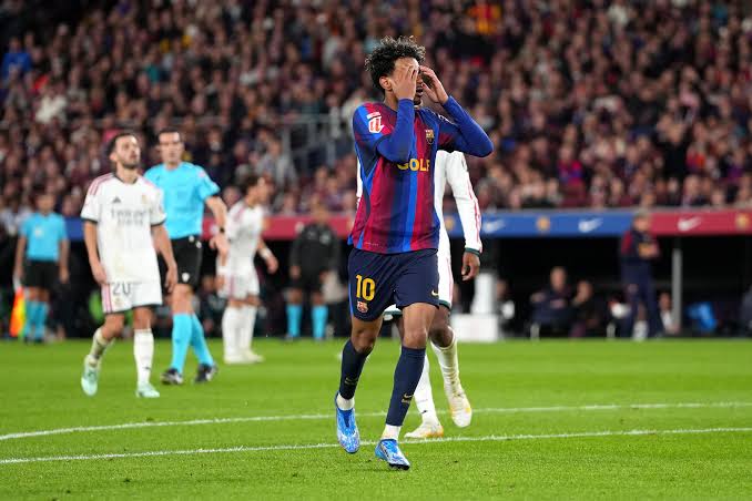 Đẳng Cấp Mbappe Hay Giới Hạn Của Yamal? - Ảnh 1.