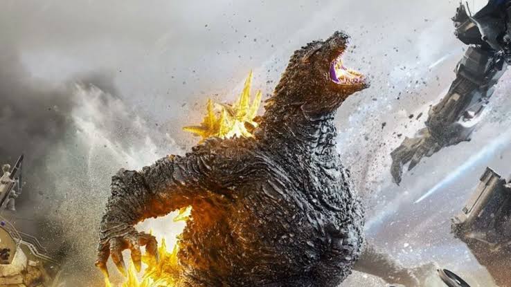 LHP Quốc tế Tokyo 2026: Từ huyền thoại "Sukiyaki" đến sức hút của Godzilla - Ảnh 3.