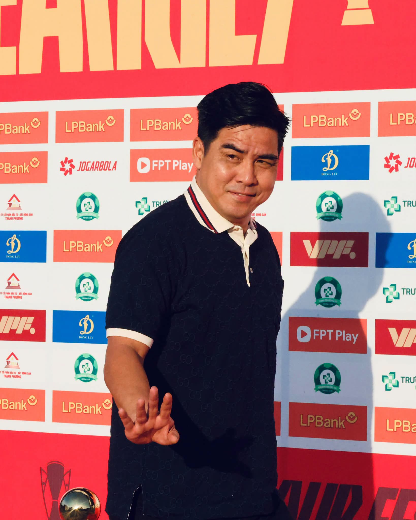 Tin nóng bóng đá Việt hôm nay 27/10: Asian Cup 2027 vẫn diễn ra đúng kế hoạch; CLB Đồng Nai đặt niềm tin vào HLV Nguyễn Việt Thắng - Ảnh 2.