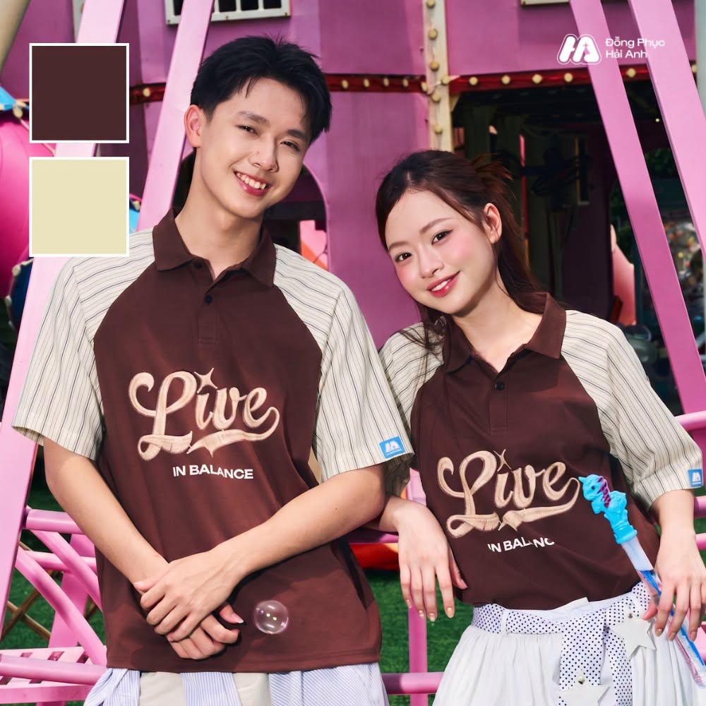 Top các màu áo lớp hot trend, được yêu thích hiện nay - Ảnh 1. Top các màu áo lớp hot trend, được yêu thích hiện nay - Ảnh 1.