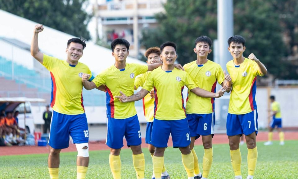 Tin nóng bóng đá Việt hôm nay 28/10: Chủ tịch FIFA chúc mừng CLB nữ TP.HCM; FC Seoul tung đội hình mạnh nhất đấu Thể Công Viettel - Ảnh 3. Tin nóng bóng đá Việt hôm nay 28/10: Chủ tịch FIFA chúc mừng CLB nữ TP.HCM; FC Seoul tung đội hình mạnh nhất đấu Thể Công Viettel - Ảnh 3.