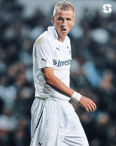 Harry Kane: Hành Trình Từ Ghế Dự Bị Đến Chủ Nhân Quả Bóng Vàng - Ảnh 1.