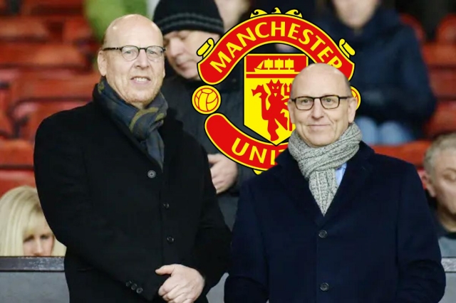 Man United Chìm Trong Khủng Hoảng, Nhà Glazer Vẫn Im Lặng - Ảnh 1.