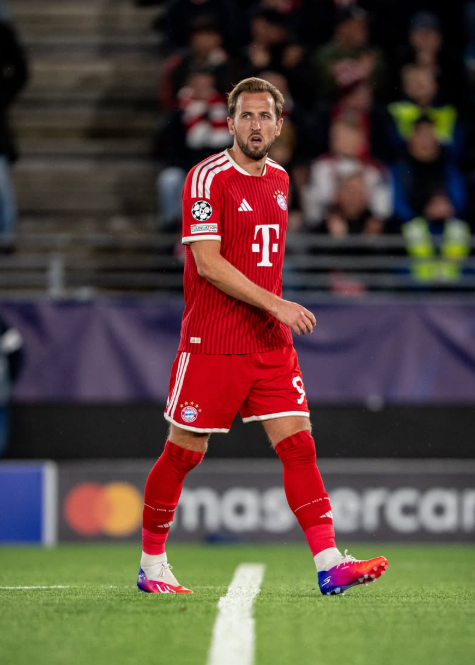 Harry Kane: Hành Trình Từ Ghế Dự Bị Đến Chủ Nhân Quả Bóng Vàng - Ảnh 3.