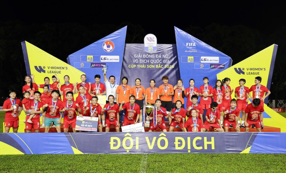 Tin nóng bóng đá Việt hôm nay 28/10: Chủ tịch FIFA chúc mừng CLB nữ TP.HCM; FC Seoul tung đội hình mạnh nhất đấu Thể Công Viettel - Ảnh 1. Tin nóng bóng đá Việt hôm nay 28/10: Chủ tịch FIFA chúc mừng CLB nữ TP.HCM; FC Seoul tung đội hình mạnh nhất đấu Thể Công Viettel - Ảnh 1.