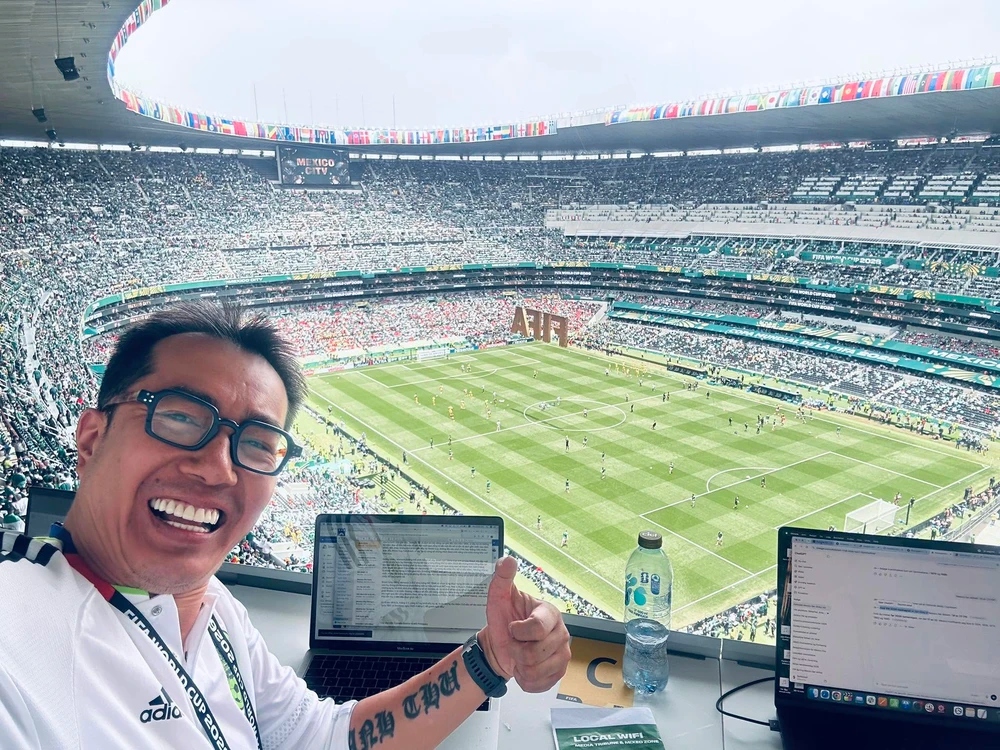 Quả bóng vàng 2026: Chúc mừng Kane, nhưng tôi bỏ phiếu cho Rodri - Ảnh 3. Quả bóng vàng 2026: Chúc mừng Kane, nhưng tôi bỏ phiếu cho Rodri - Ảnh 3.