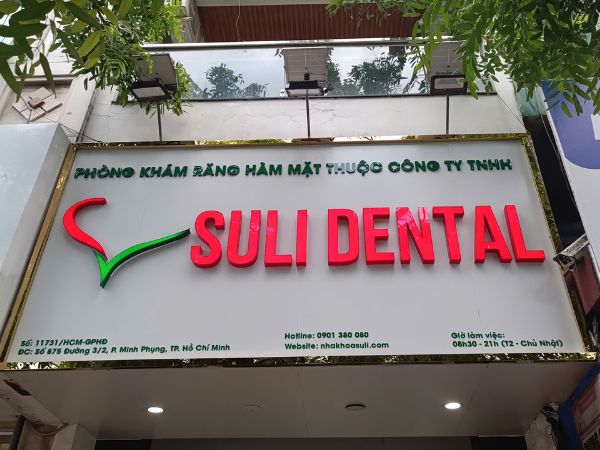 Thicongbanghieuquangcao - Đơn vị làm bảng hiệu trọn gói tại TPHCM - Ảnh 2.