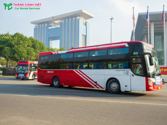 Xu hướng thuê xe Tết 2027 tại TP.HCM: Thắng Cảnh Việt đón đầu nhu cầu di chuyển - Ảnh 2. Xu hướng thuê xe Tết 2027 tại TP.HCM: Thắng Cảnh Việt đón đầu nhu cầu di chuyển - Ảnh 2.
