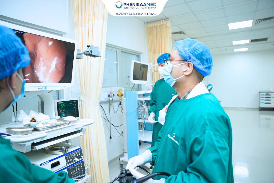 Biểu hiện của trào ngược dạ dày- thực quản từ nhẹ đến nặng và cách xử trí - Ảnh 3. Biểu hiện của trào ngược dạ dày- thực quản từ nhẹ đến nặng và cách xử trí - Ảnh 3.