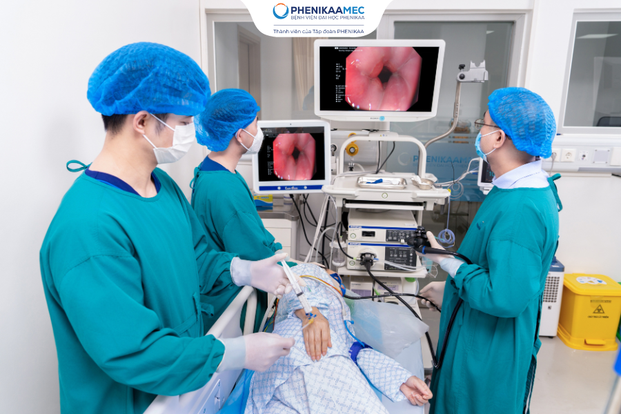 Biểu hiện của trào ngược dạ dày- thực quản từ nhẹ đến nặng và cách xử trí - Ảnh 4. Biểu hiện của trào ngược dạ dày- thực quản từ nhẹ đến nặng và cách xử trí - Ảnh 4.
