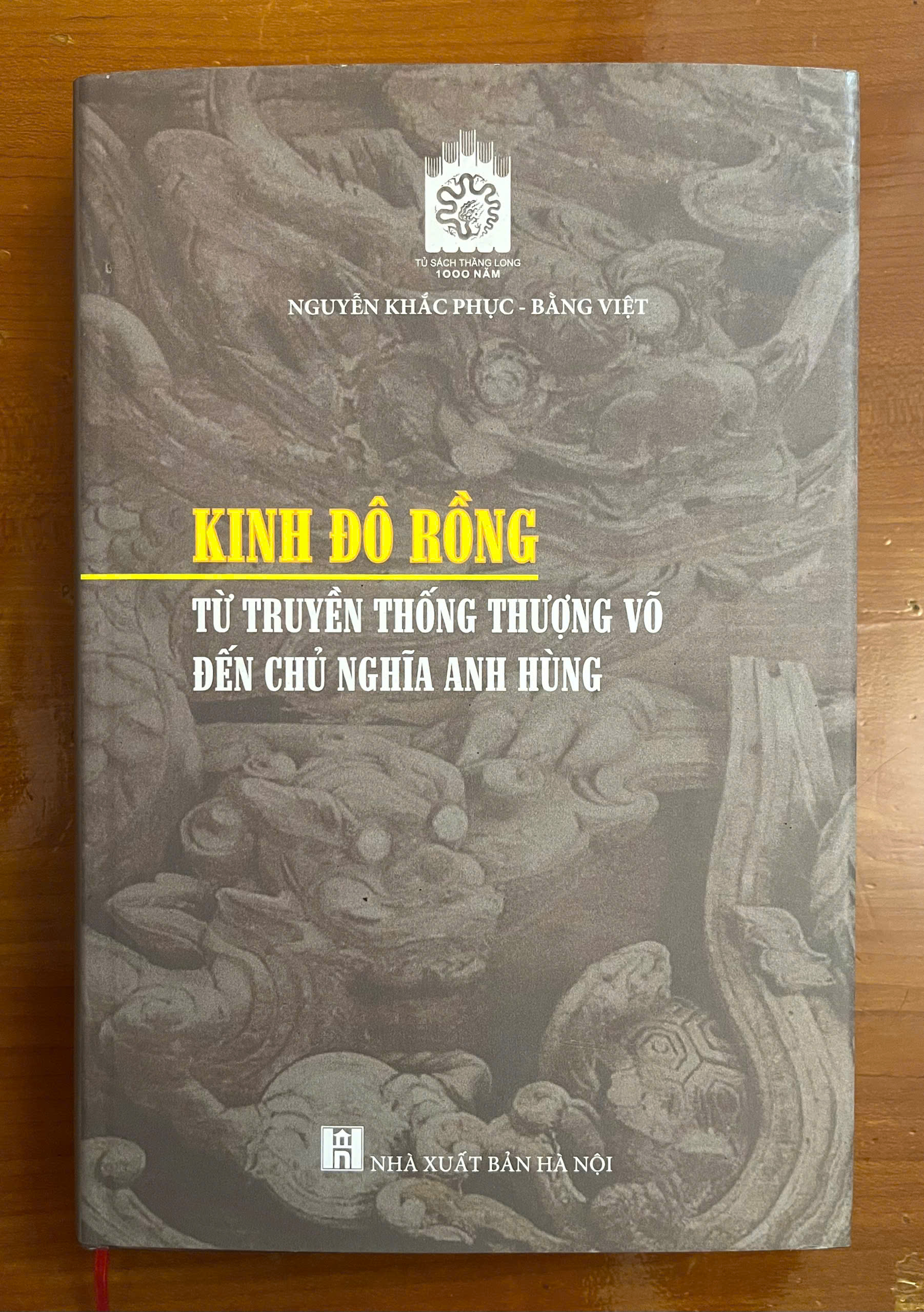 Hình ảnh trong album