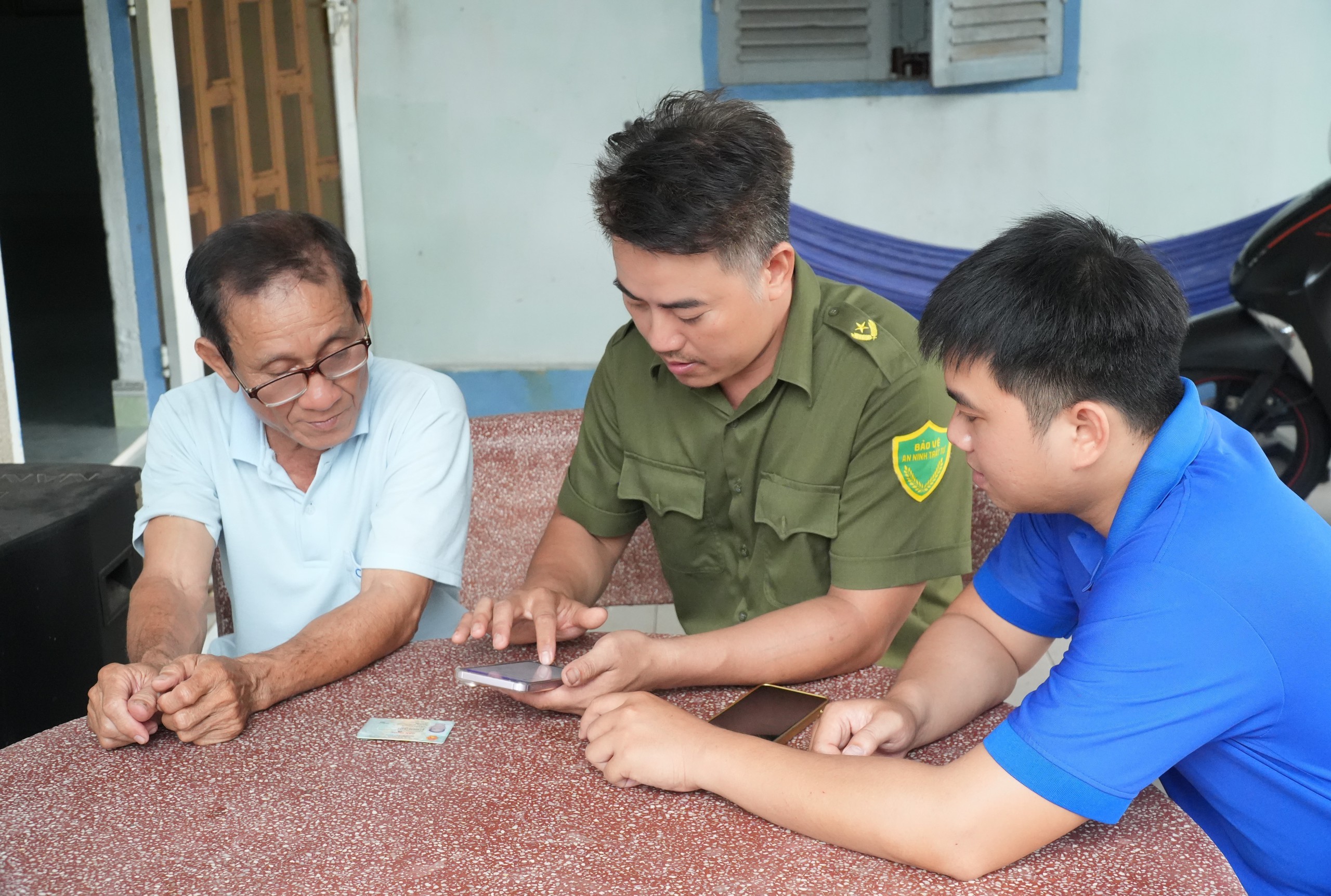 Tinh thần dám nghĩ, dám làm
