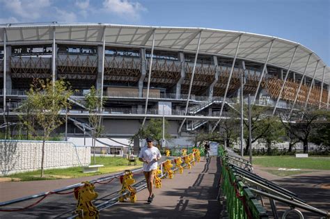 ASIAD 2026 khép lại tối nay 4/10: 'ONE ASIA', trao MVP và chuyển giao cho Doha 2030 - Ảnh 1. ASIAD 2026 khép lại tối nay 4/10: 'ONE ASIA', trao MVP và chuyển giao cho Doha 2030 - Ảnh 1.