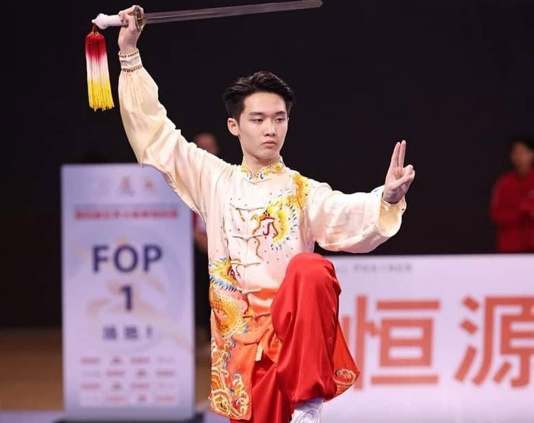 VĐV Việt Nam nhận quà lớn từ ban tổ chức, sẵn sàng tranh tài tại Olympic trẻ 2026 - Ảnh 1. VĐV Việt Nam nhận quà lớn từ ban tổ chức, sẵn sàng tranh tài tại Olympic trẻ 2026 - Ảnh 1.