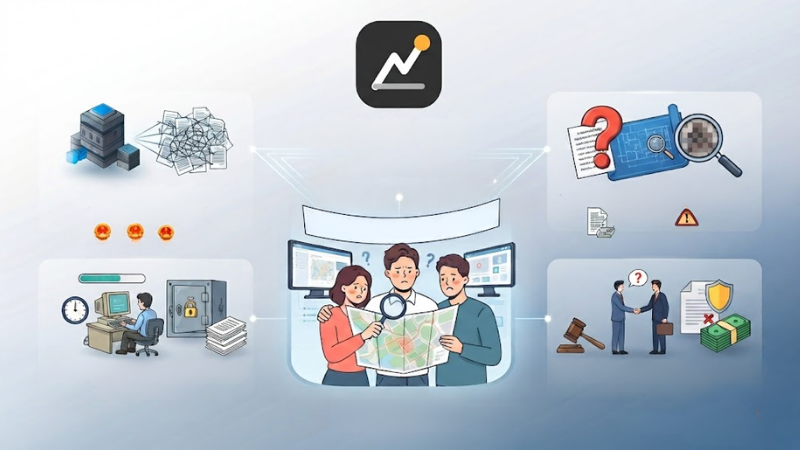 NDH.VN ra mắt nền tảng tra cứu quy hoạch bất động sản trực tuyến đa điểm - Ảnh 1. NDH.VN ra mắt nền tảng tra cứu quy hoạch bất động sản trực tuyến đa điểm - Ảnh 1.