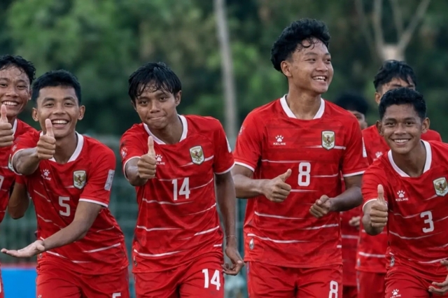 Các đội bóng Đông Nam Á ở FIFA U15 World Cup 2026: U15 Việt Nam chỉ đứng thứ 4 - Ảnh 4.
