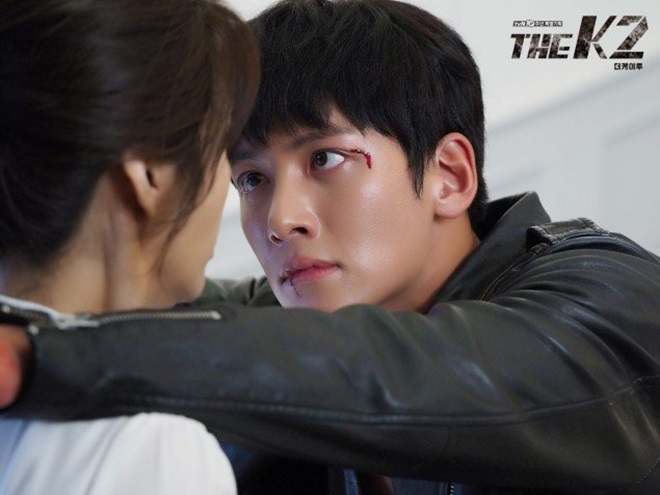 Ji Chang Wook tiếp tục khẳng định sức hút toàn cầu với "Merry Berry Love" - Ảnh 5. Ji Chang Wook tiếp tục khẳng định sức hút toàn cầu với "Merry Berry Love" - Ảnh 5.