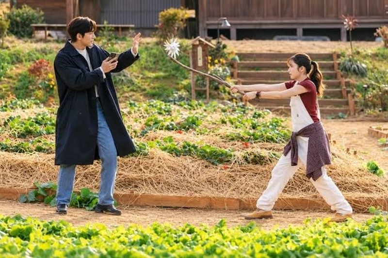 Ji Chang Wook tiếp tục khẳng định sức hút toàn cầu với "Merry Berry Love" - Ảnh 3. Ji Chang Wook tiếp tục khẳng định sức hút toàn cầu với "Merry Berry Love" - Ảnh 3.