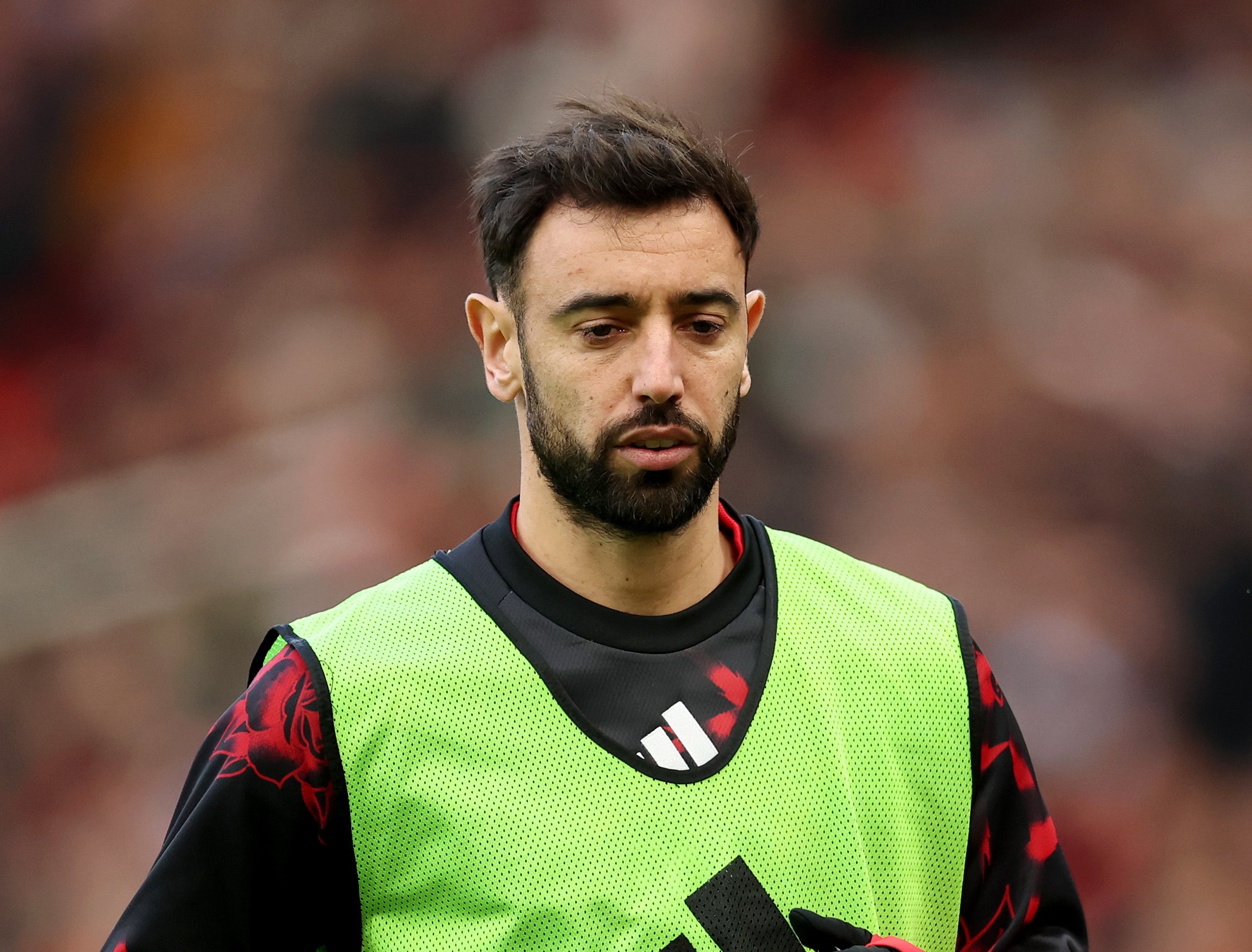 Chelsea Vs Mu: Michael Carrick, Bruno Fernandes Và Bước Ngoặt Ở Stamford Bridge - Ảnh 4.