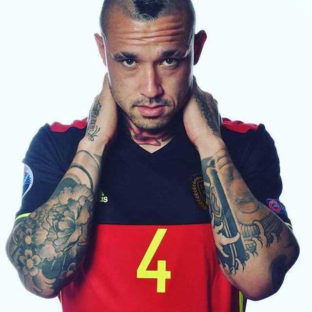 Tin Nóng Thể Thao Tối 31/10: Nainggolan Đối Mặt Án Tù; Fifa Tăng Gấp Đôi Tiền Thưởng World Cup Nữ - Ảnh 1.