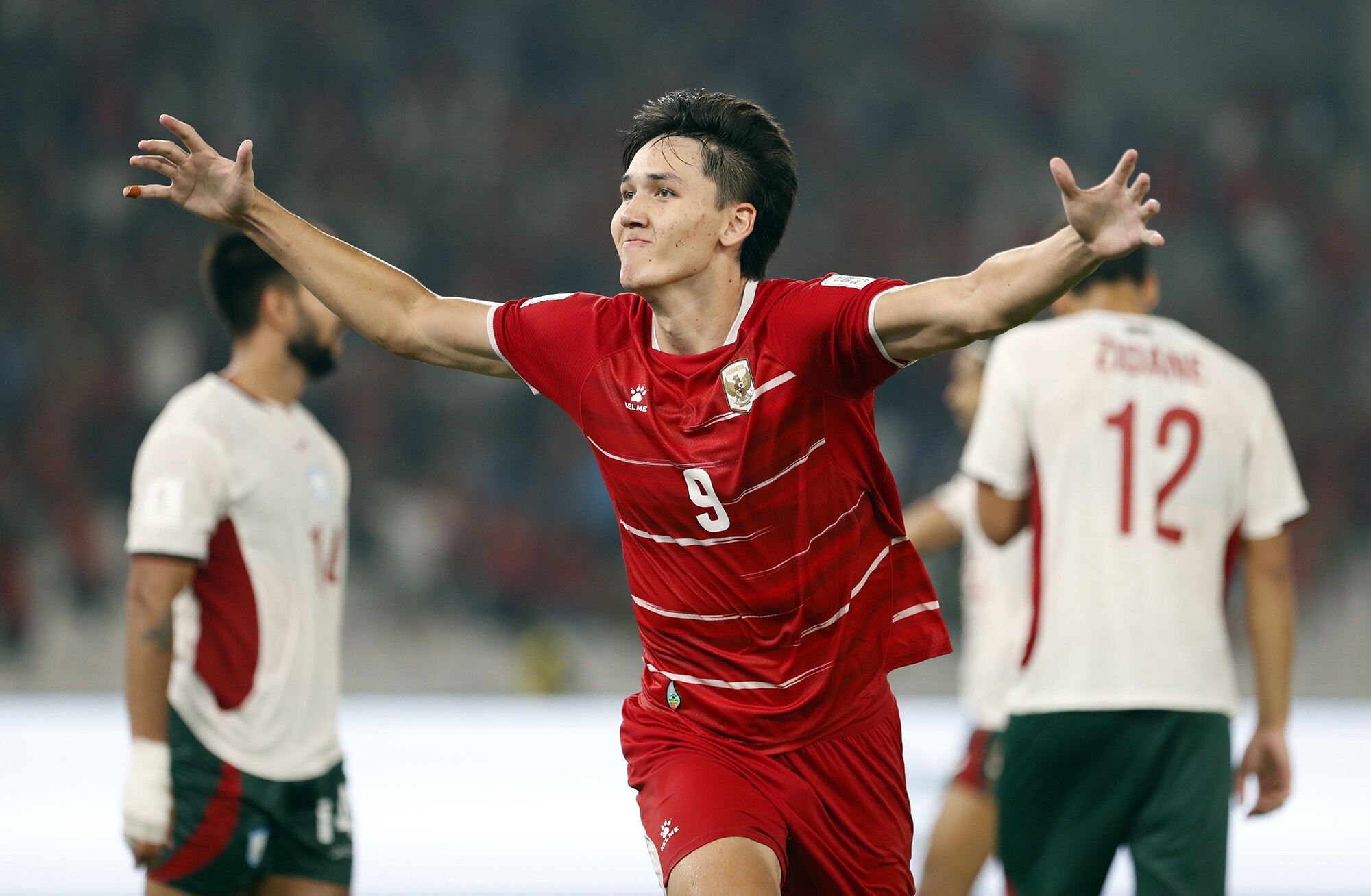 Chung Kết Fifa Asean Cup 2026: Hai “Bức Tường” Với Indonesia - Ảnh 1.