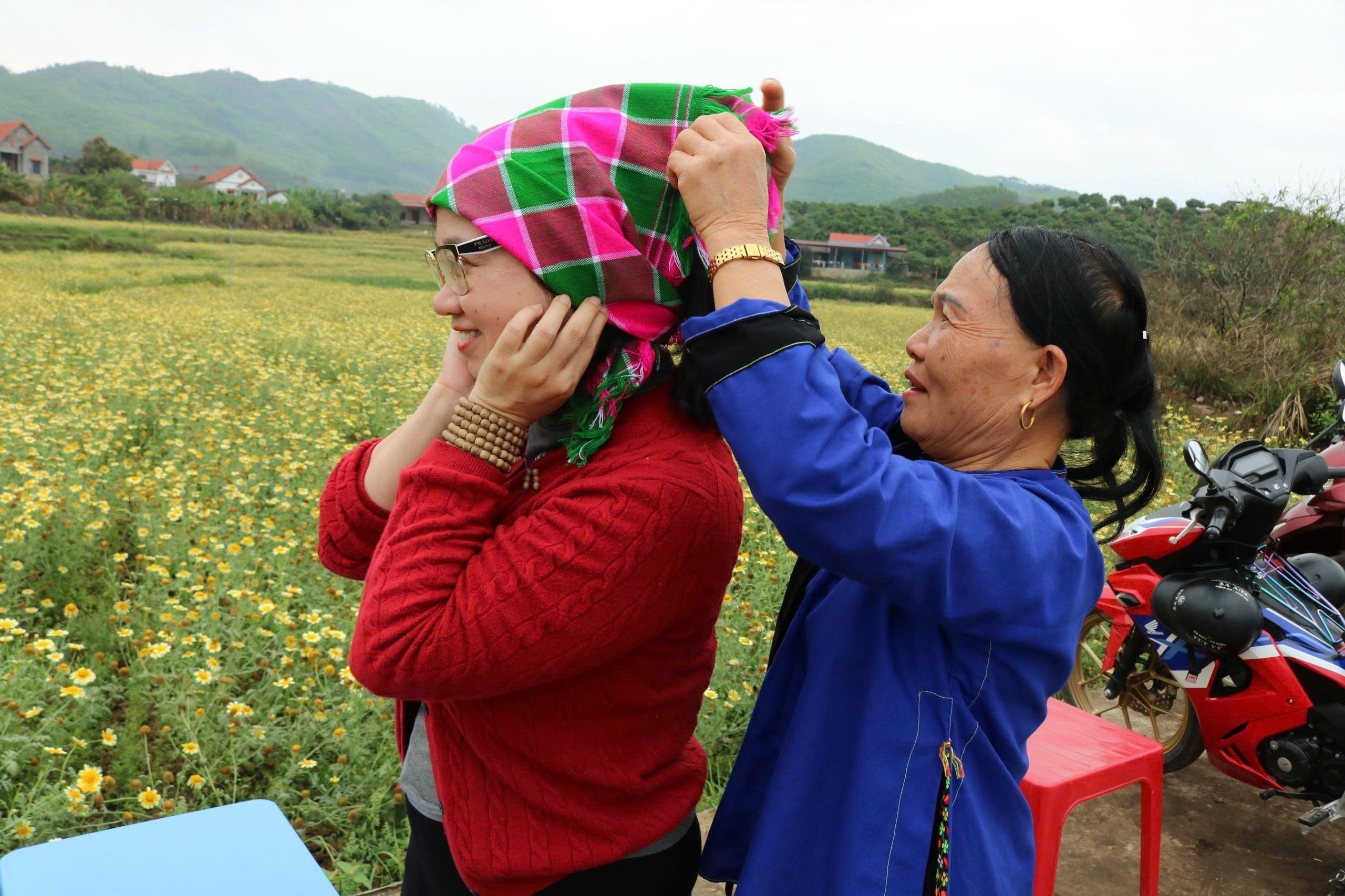 Hình ảnh du lịch Việt Nam - ảnh 6/7