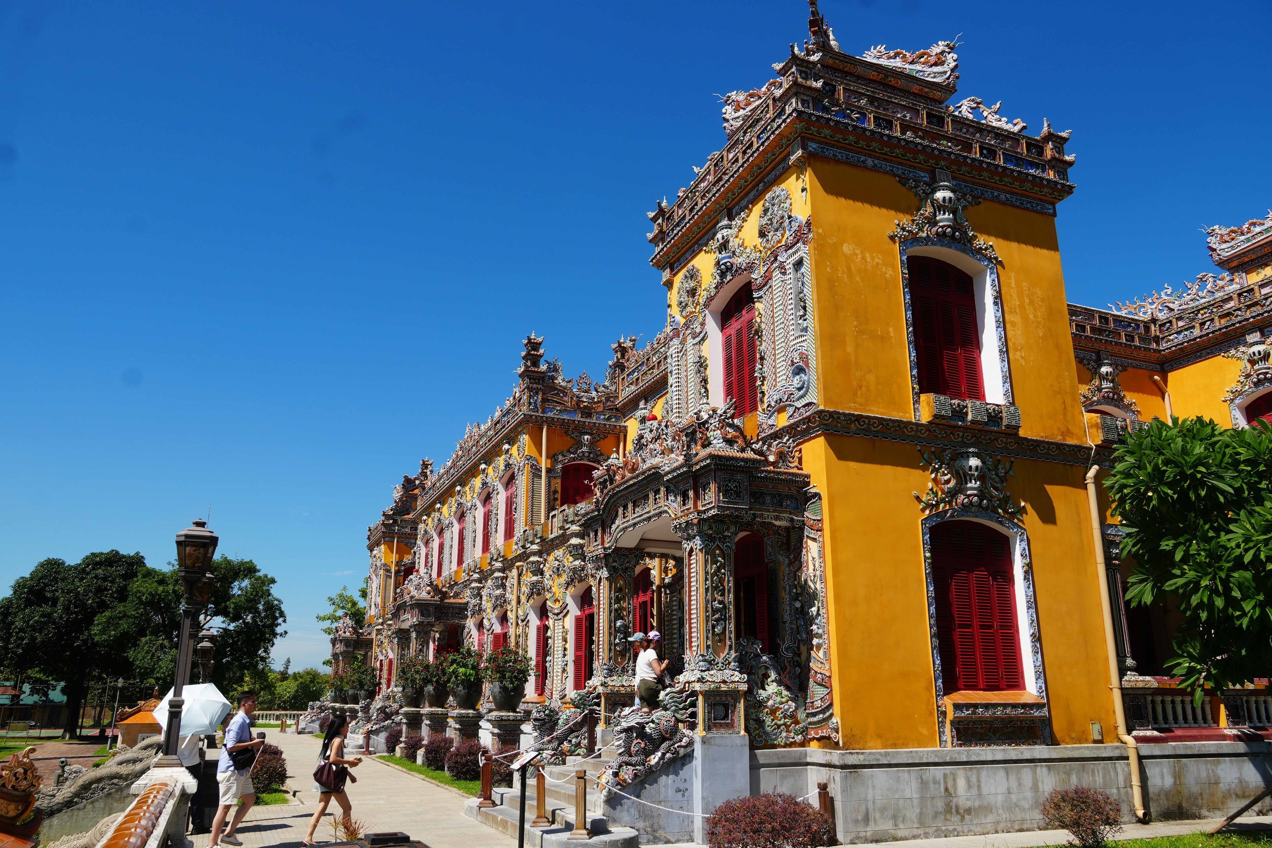 Hình ảnh du lịch Việt Nam - ảnh 4/7