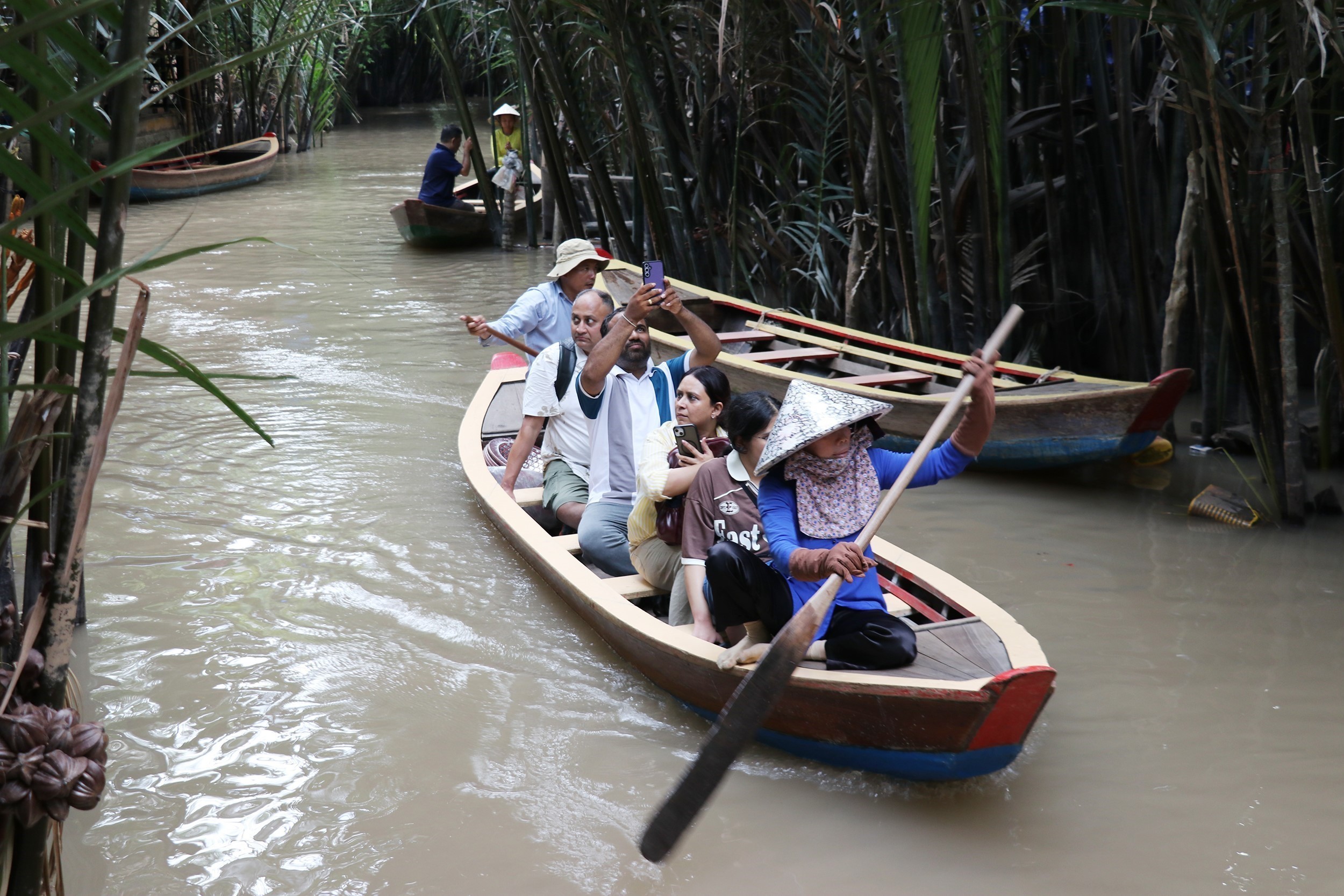 Hình ảnh du lịch Việt Nam - ảnh 4/5