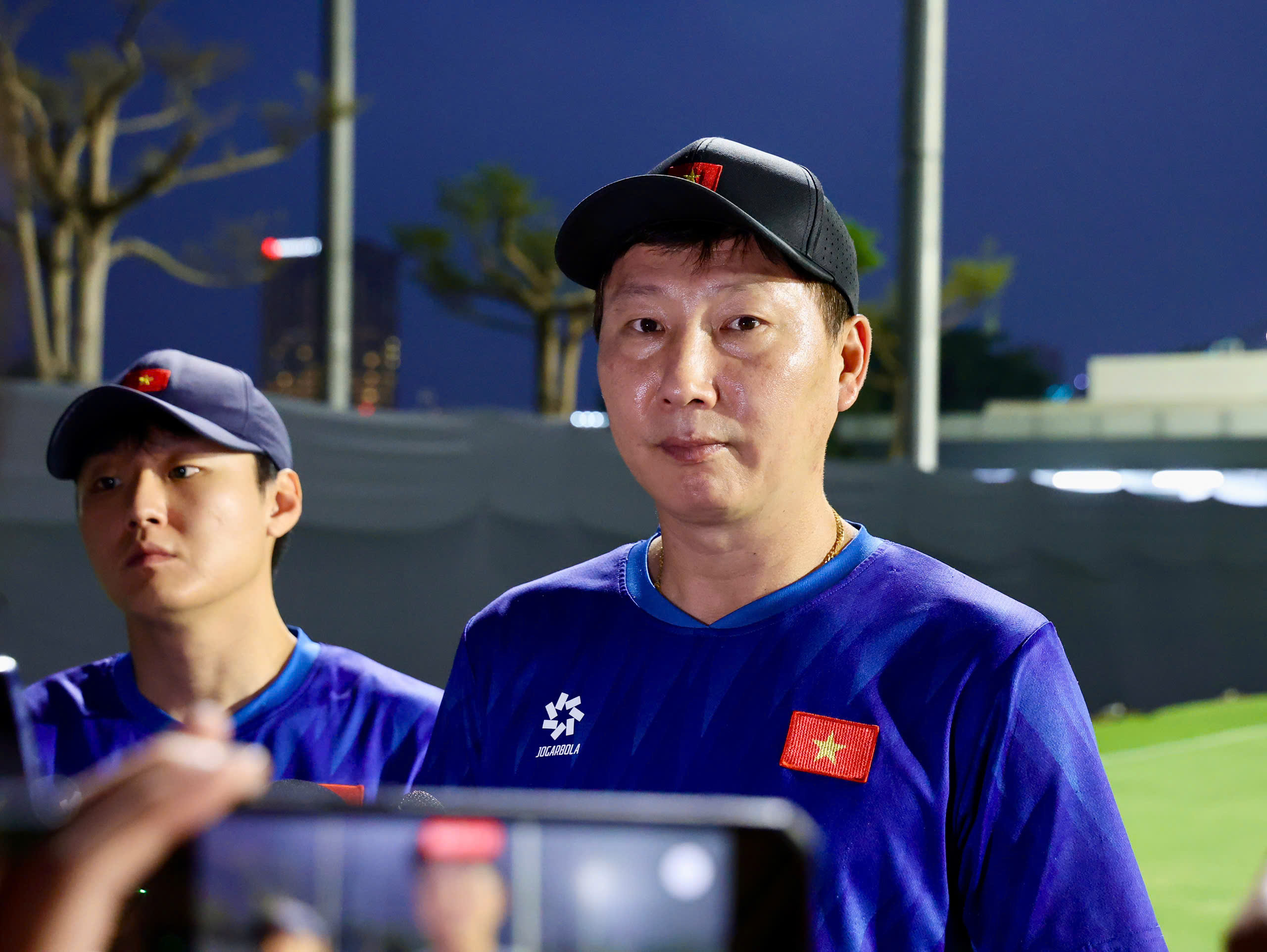 Đội tuyển Việt Nam rộng cửa trong cuộc đua World Cup nhờ thể thức mới của AFC - Ảnh 3. Đội tuyển Việt Nam rộng cửa trong cuộc đua World Cup nhờ thể thức mới của AFC - Ảnh 3.
