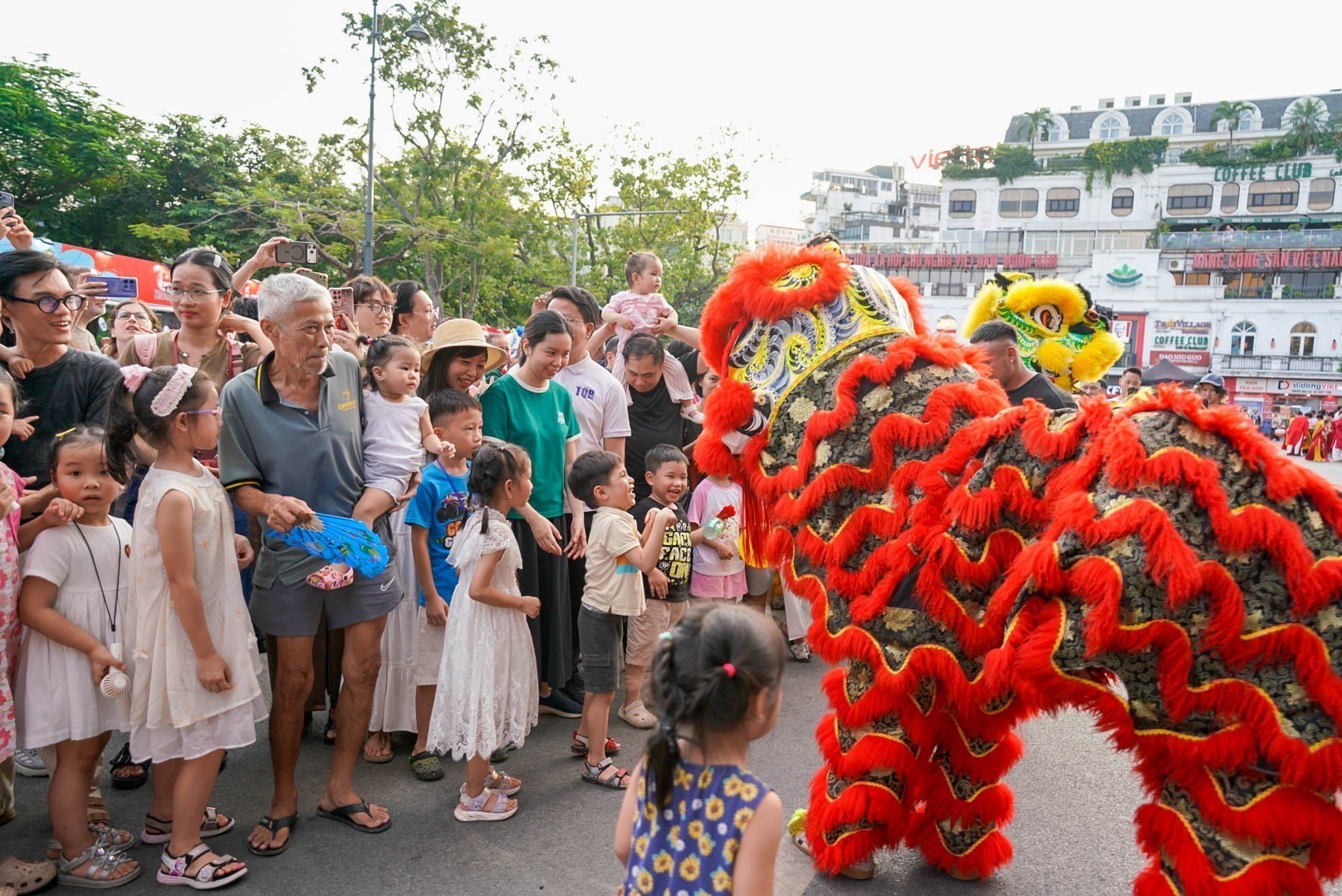 Hình ảnh du lịch Việt Nam - ảnh 5/7