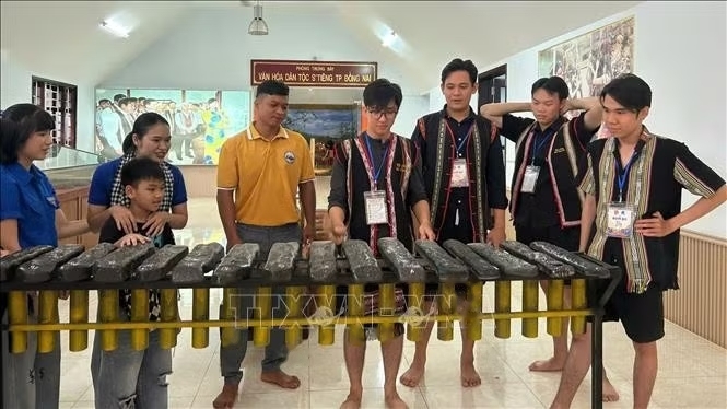 Đánh thức sức sống di sản với mô hình du lịch trải nghiệm độc đáo - Ảnh 3. Đánh thức sức sống di sản với mô hình du lịch trải nghiệm độc đáo - Ảnh 3.