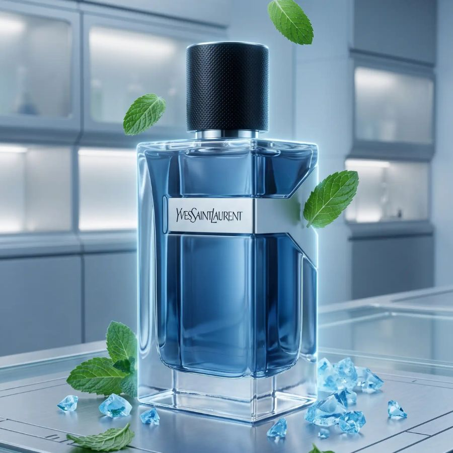 Vì sao nước hoa Yves Saint Laurent được yêu thích tại The Perfumes - Ảnh 1. Vì sao nước hoa Yves Saint Laurent được yêu thích tại The Perfumes - Ảnh 1.