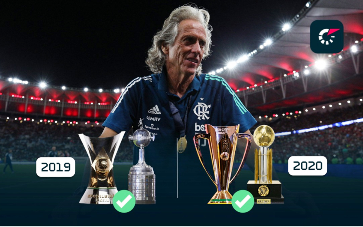 Không Một Ai, Kể Cả Cristiano Ronaldo, Có Thể Đùa Với Jorge Jesus - Ảnh 3.
