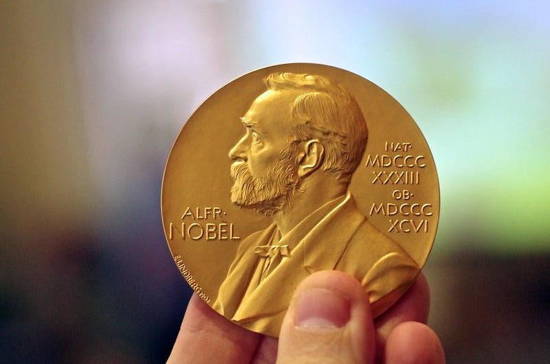 Nobel 2026: Những gương mặt tiềm năng cho giải thưởng Y Sinh - Ảnh 1.
