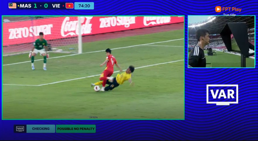 Việt Nam vs Malaysia