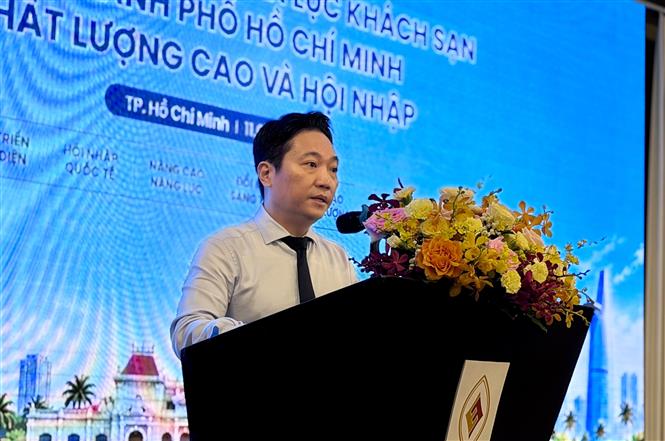 Nâng chuẩn hướng dẫn viên trong không gian du lịch mới - Ảnh 3.