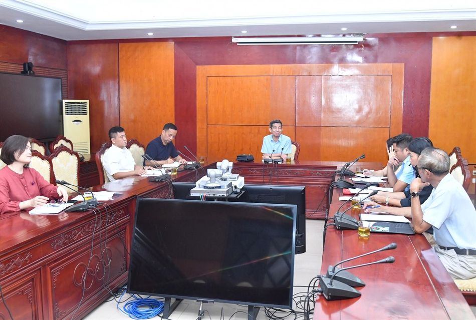 Nhật Bản sẵn sàng cho Asian Para Games 2026, Đoàn Thể thao Việt Nam sắp lên đường - Ảnh 2. Nhật Bản sẵn sàng cho Asian Para Games 2026, Đoàn Thể thao Việt Nam sắp lên đường - Ảnh 2.