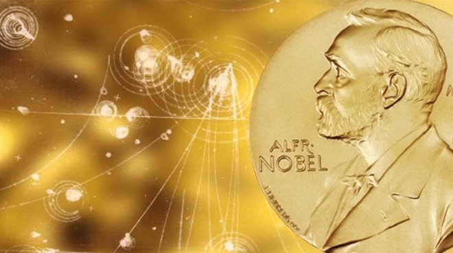 Nobel 2026: Khi khoa học viễn tưởng cạnh tranh cùng những bí ẩn vũ trụ - Ảnh 1.