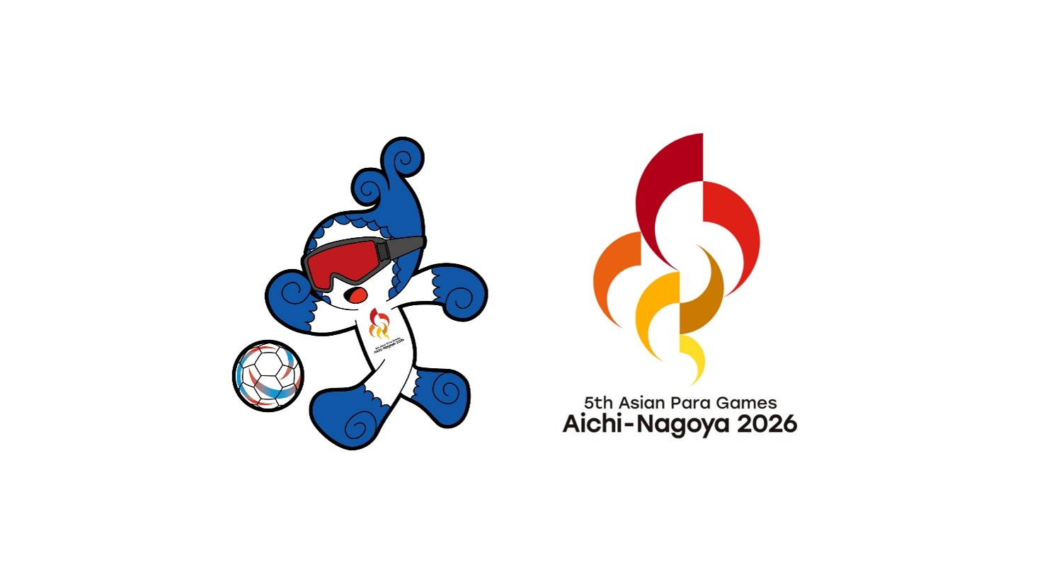 Nhật Bản sẵn sàng cho Asian Para Games 2026, Đoàn Thể thao Việt Nam sắp lên đường - Ảnh 1. Nhật Bản sẵn sàng cho Asian Para Games 2026, Đoàn Thể thao Việt Nam sắp lên đường - Ảnh 1.