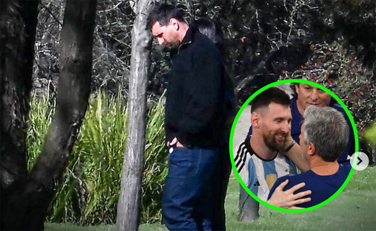 Người Argentina Đã Học Cách Yêu Lionel Messi Như Thế Nào? - Ảnh 6.