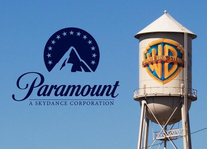 Paramount và Warner Bros. về chung một nhà: Hollywood xuất hiện đế chế Skydance - Ảnh 6.