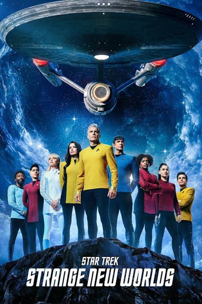 Paramount và Warner Bros. về chung một nhà: Hollywood xuất hiện đế chế Skydance - Ảnh 3.