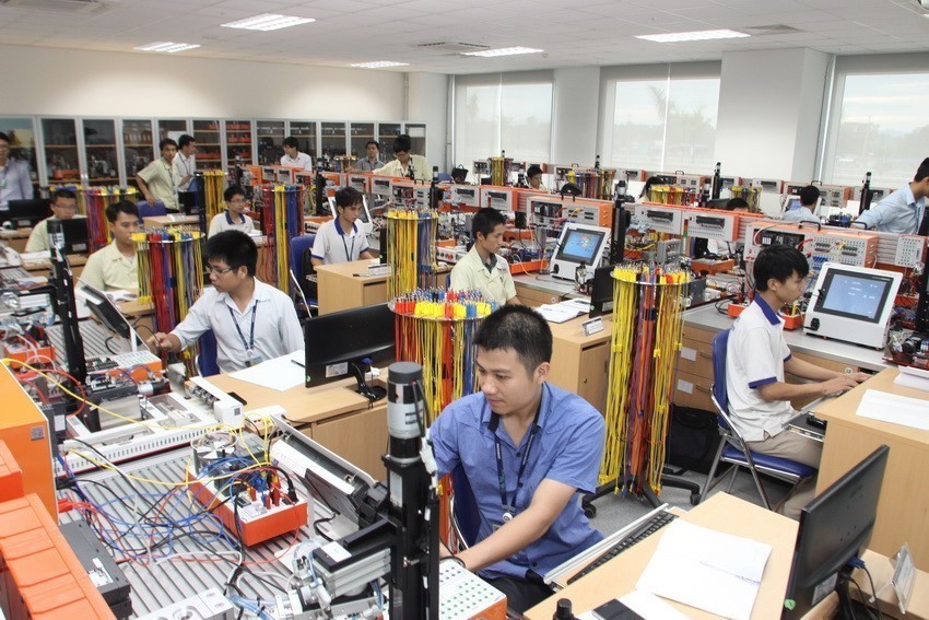 Ngày Chuyển đổi số quốc gia (10/10): Từ kiến trúc, nền tảng, dữ liệu đến kết quả thực chất, nâng cao hiệu quả quản trị quốc gia - Ảnh 1.